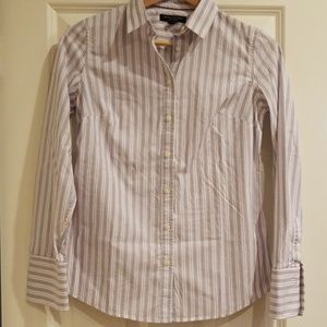 Banana Republic Riley Taylored Fit shirt